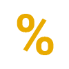 pourcent